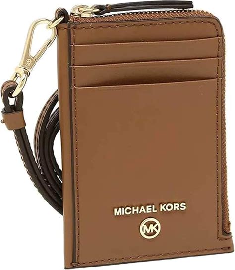 Amazon.com: Michael Kors Id Holder